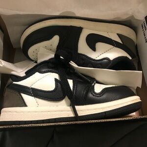 Jordan 1s Low